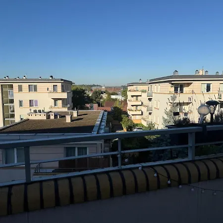 Plaszowska Lägenhet