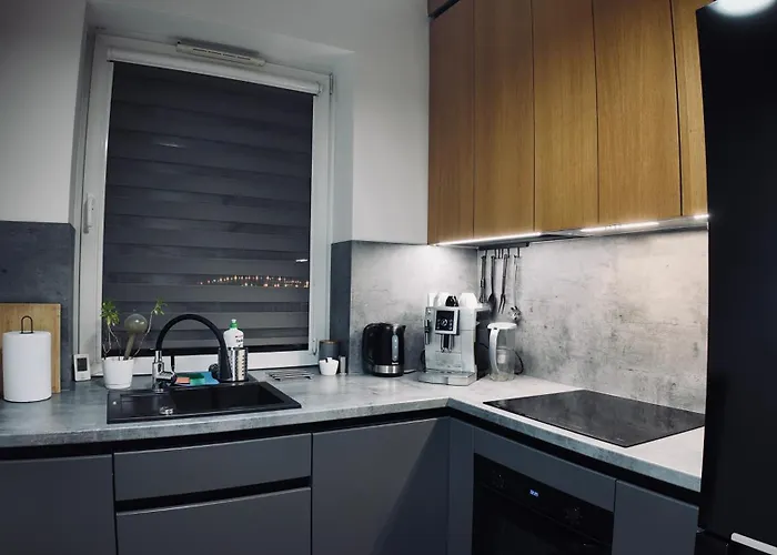 Płaszowska Apartament *